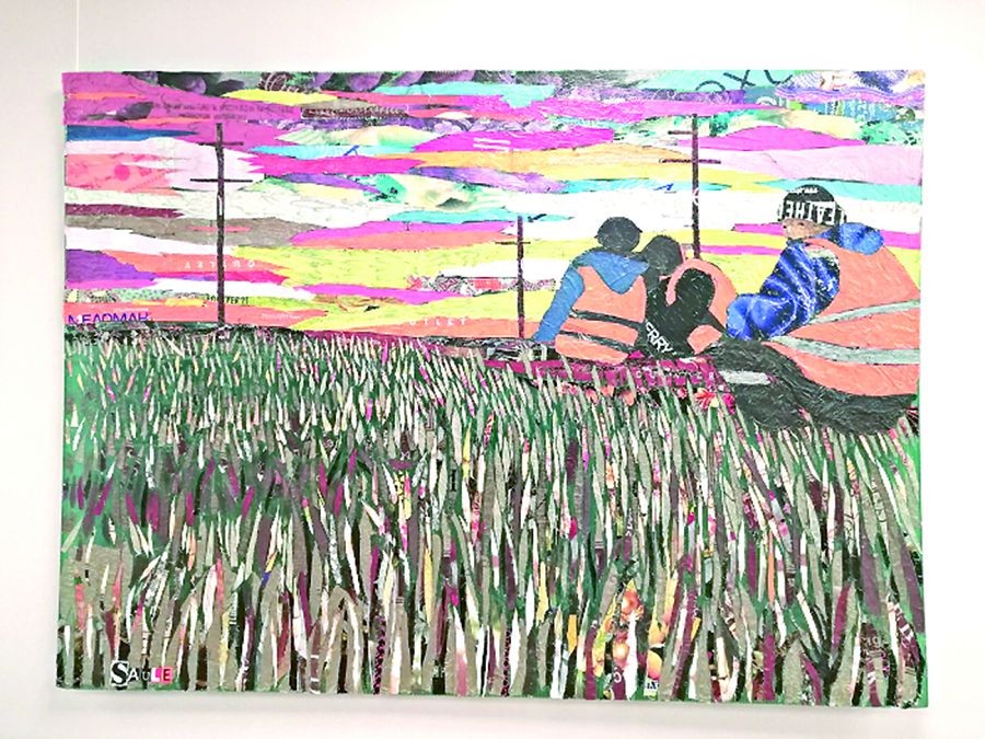 Табиғатты аялауға шақырды