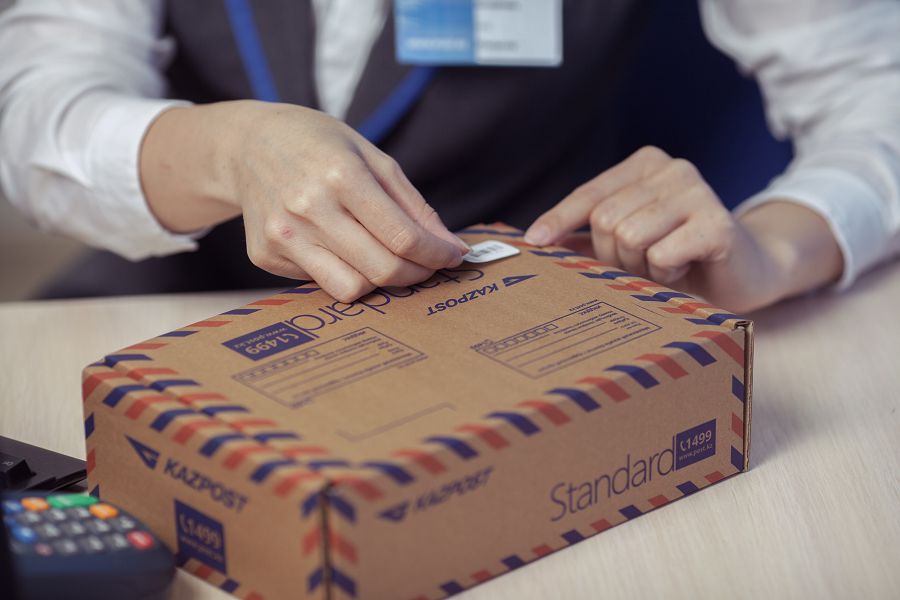 Пошта қызметіне көпшіліктің  көңілі неге толмайды?