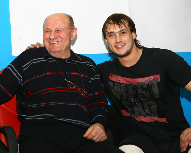 Түбі бір түркілердің мақтанышы