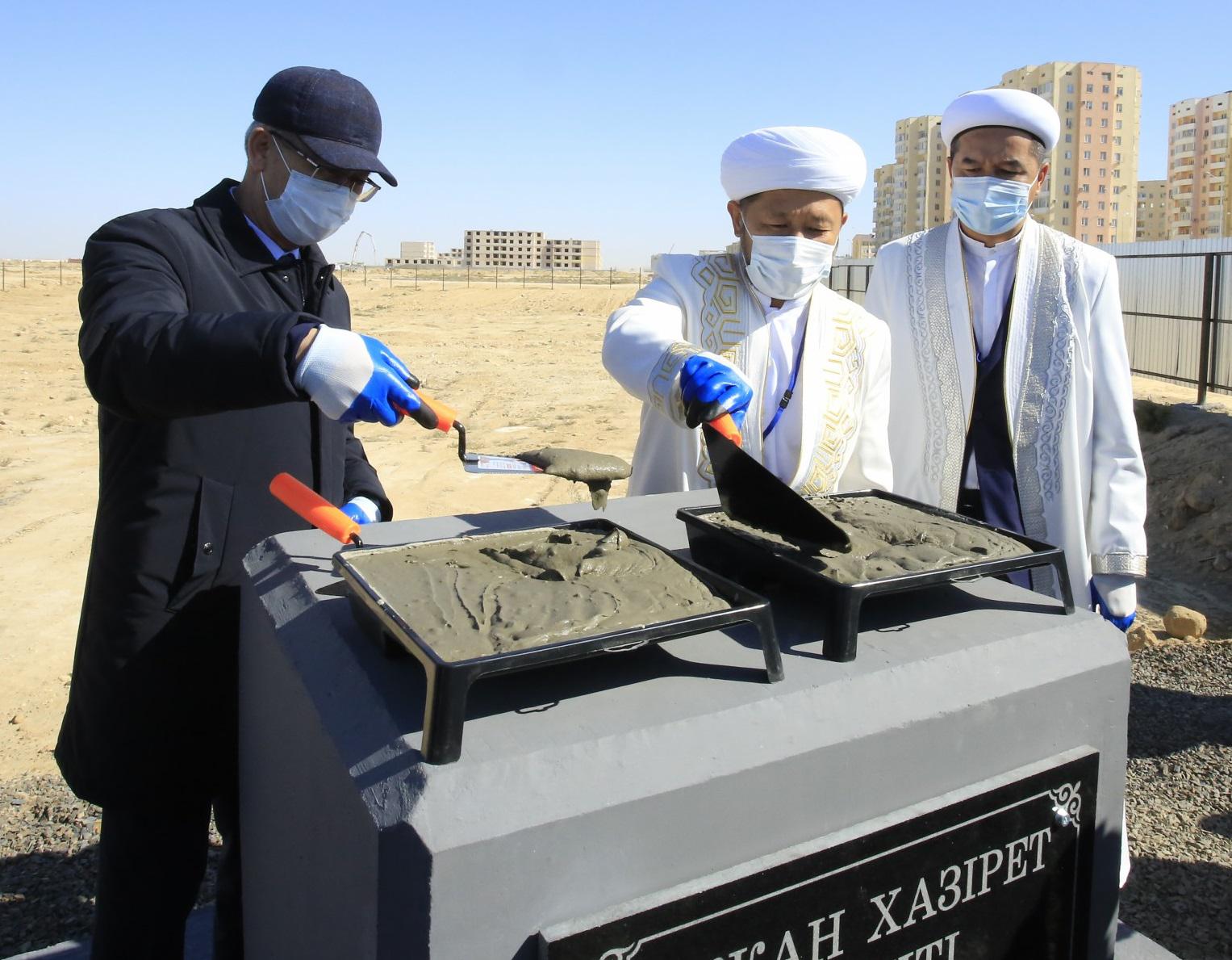 Жұрт тілегі ескерілсе...