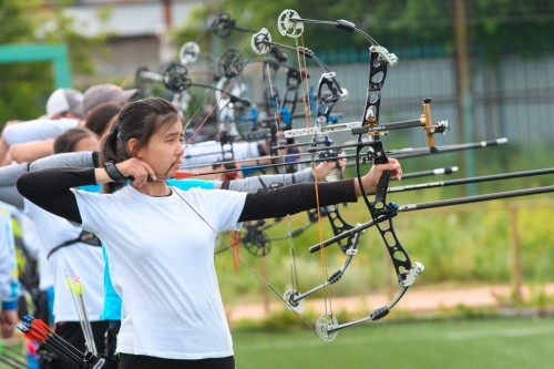 Жетісулық өрендер жарады