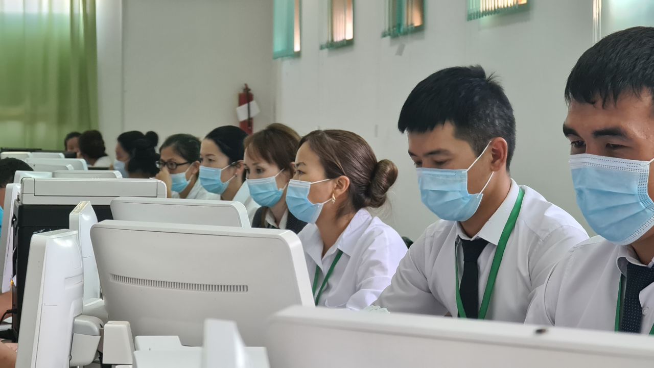 Маңғыстаулықтарға ЖММ нақтылау үшін ХҚО-ға барудың қажеті жоқ