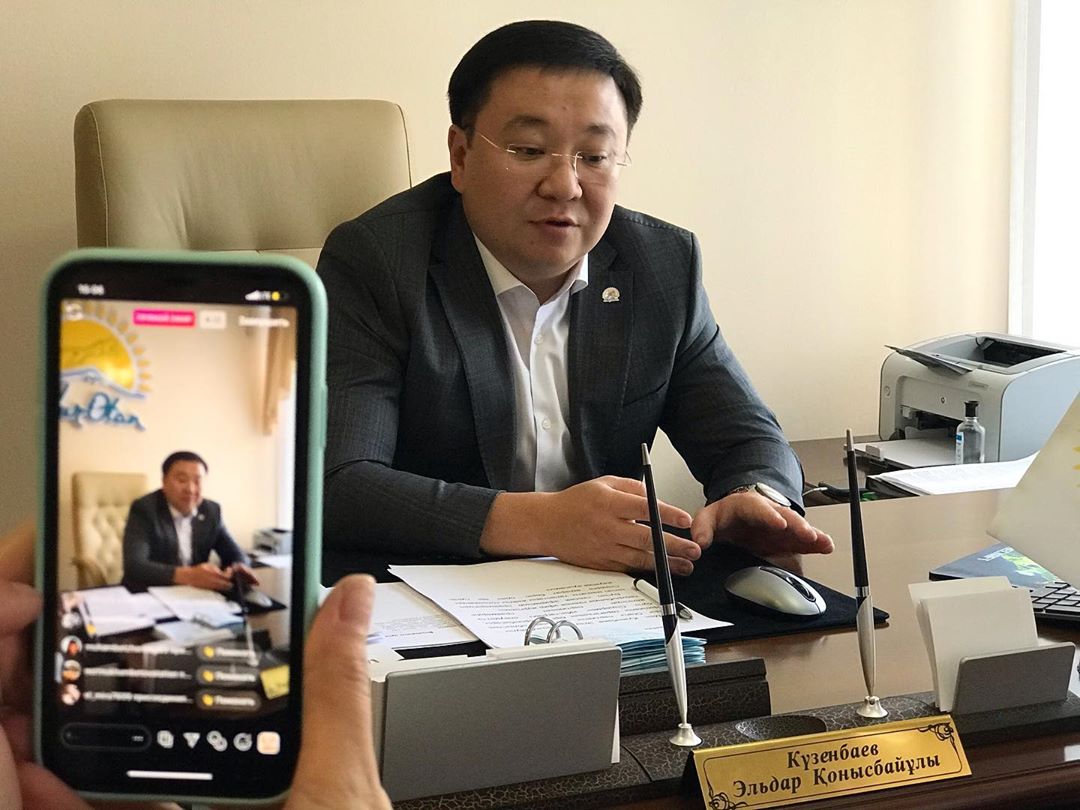 Қостанай облысы сапалы жолдардың үлесін 95%-ға жеткізуді көздеп отыр