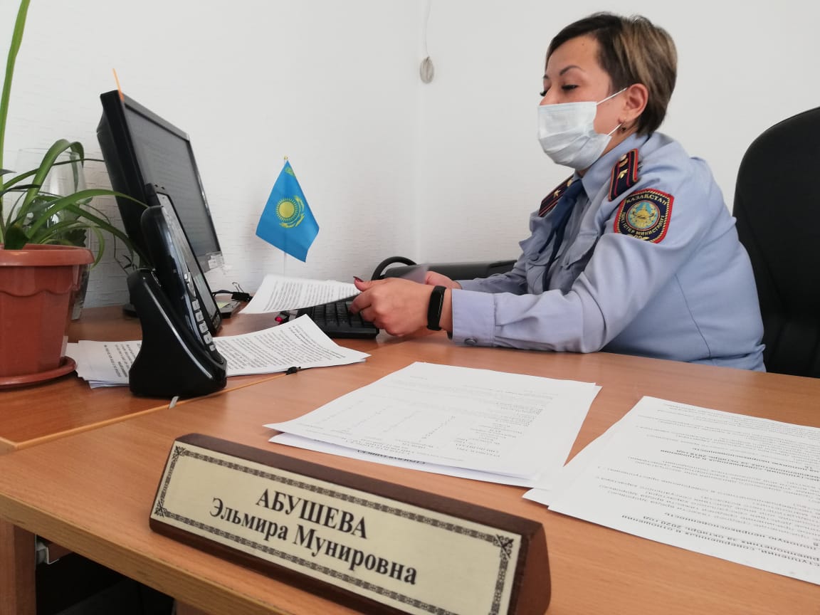 Жасөспірімдерді каникул уақытында бақылау күшейеді