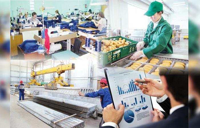 Кәсіпкерлер көбейіп келеді