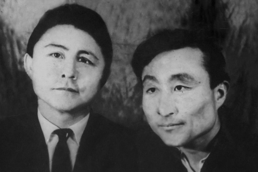 Ағартушы Алдаберген