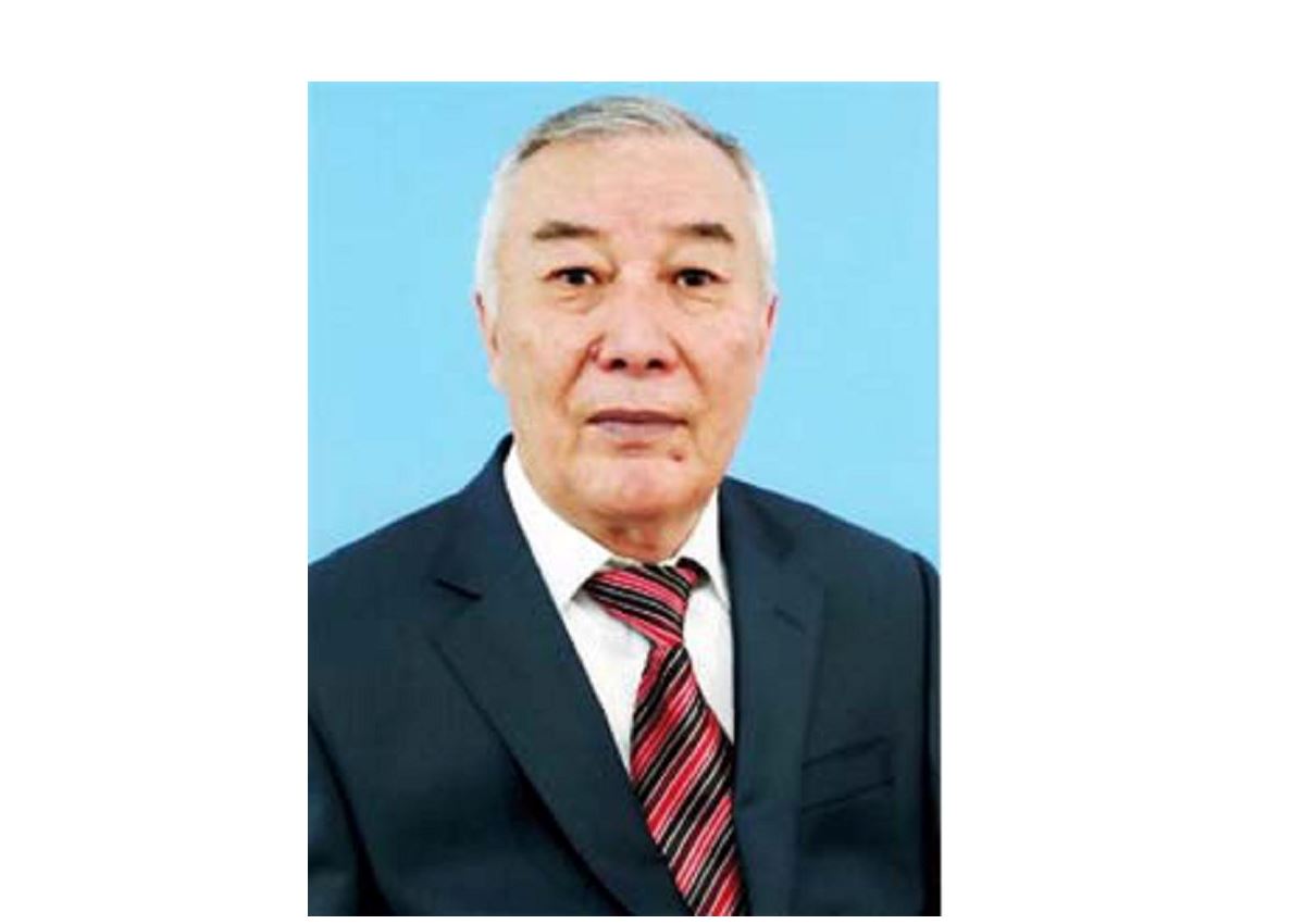 Жақсылардың жанында жүру де бір ғанибет