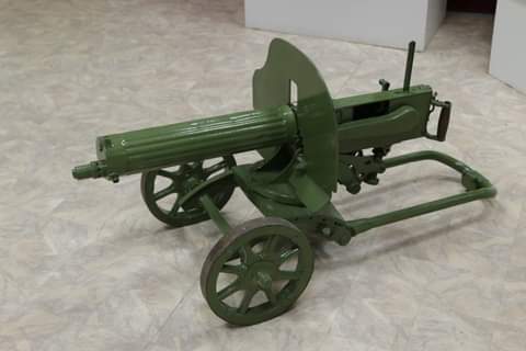 Өткен күннен бір белгі