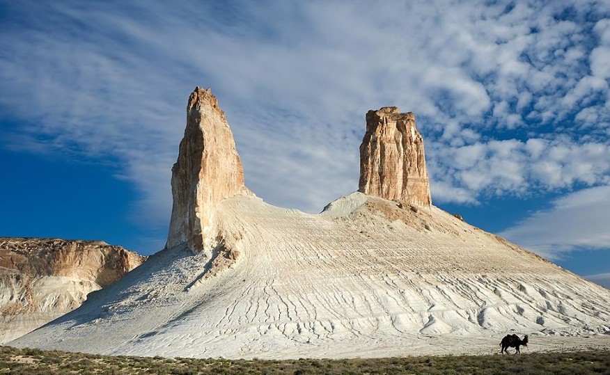 Бозжыраға қонақүй қажет пе?