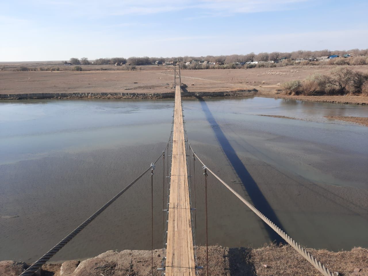 Үржардағы үлгілі іс