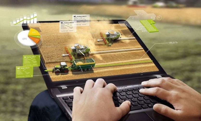 Ауылдағылар да цифрлануға көше бастады