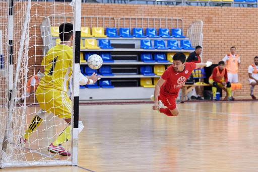Бірінші айналым мәресіне жетті