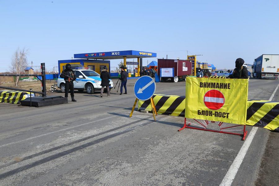 Бекет саны көбейеді