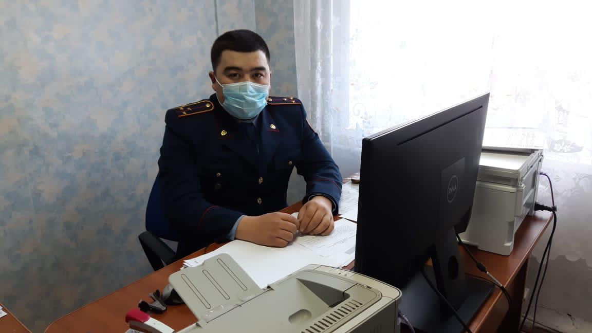 Қостанай облысында ауыл тұрғынын алдап кеткен екі алаяқ ұсталды