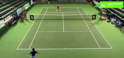 Турнирді жеңіспен бастады