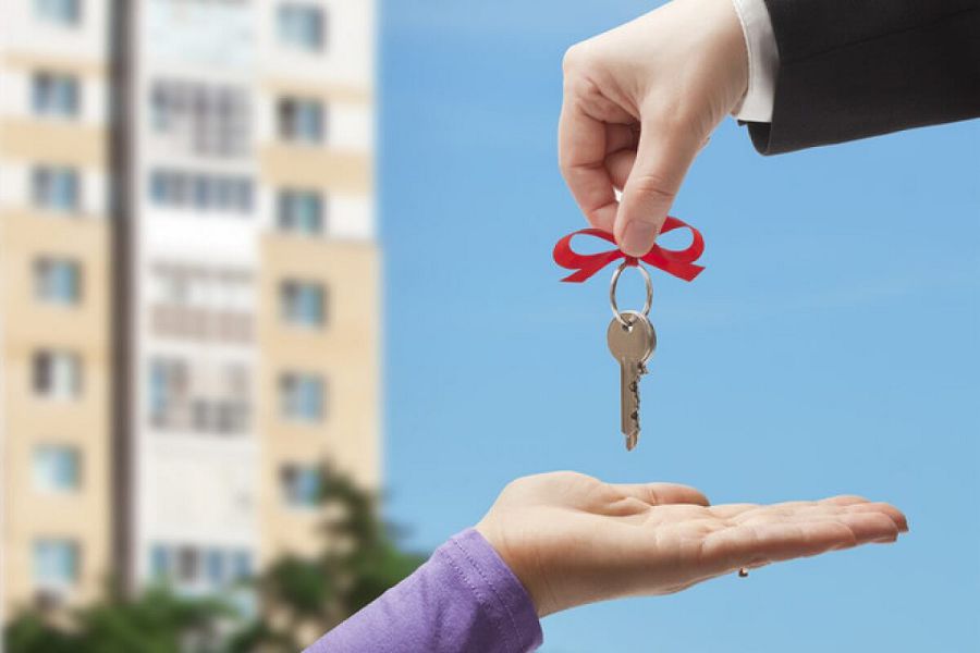 Қамқорлық пен мүмкіндік