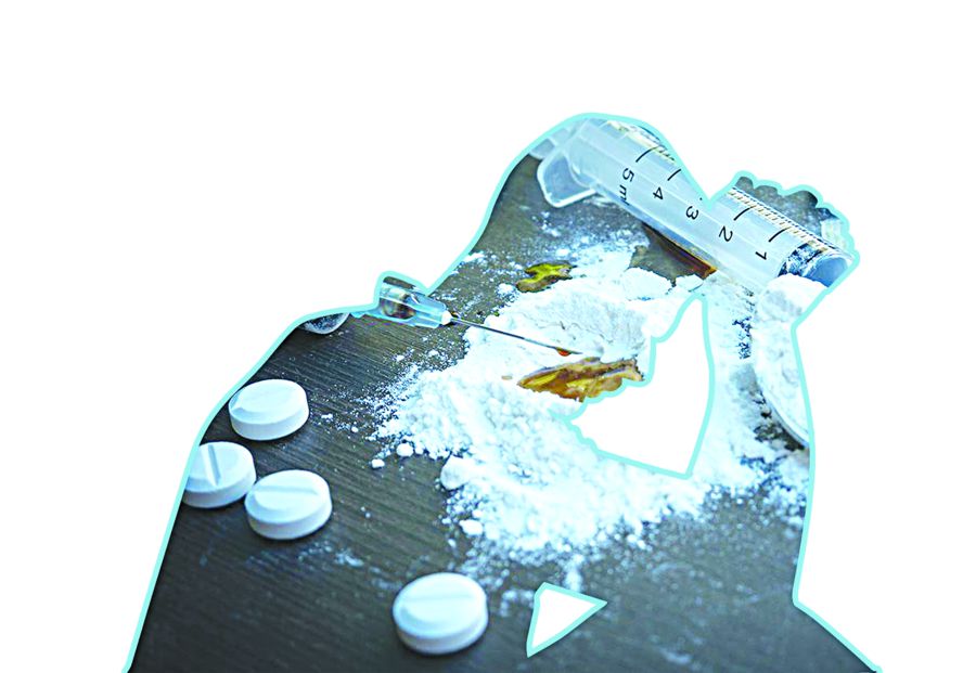 Психотропты заттар: Саналы ұрпақтың санасын уламайық