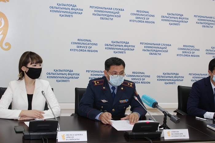 Алаяқтық қылмыстар түгелге дерлік ашылды