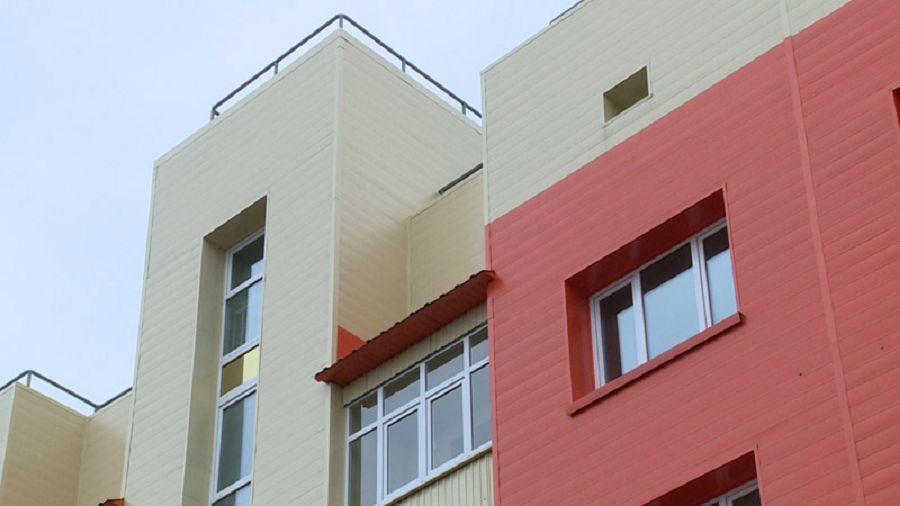 Қоныс аударушыларға – жайлы үйлер