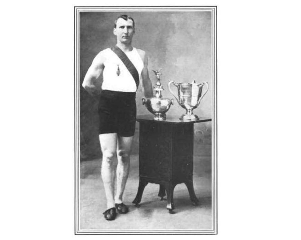 Үлкен спорттағы допинг дауы