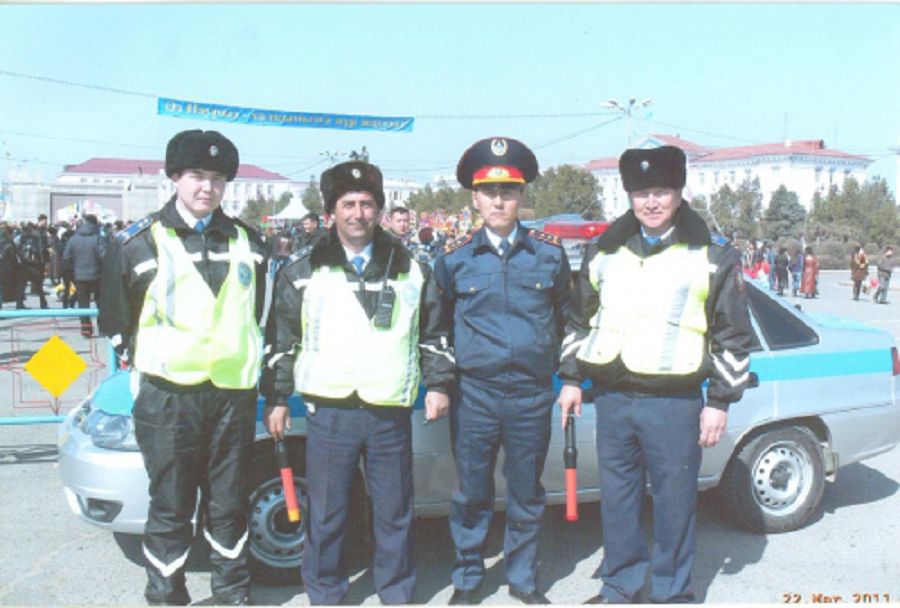 Кенжесінің тойын күтіп жүрген еді...