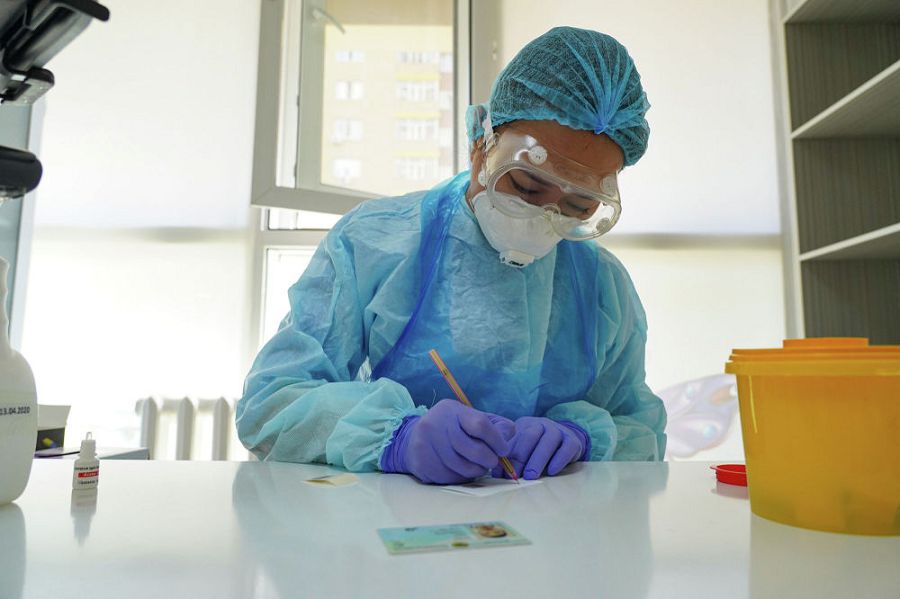 Ахуал тұрақты, алайда босаңсуға болмайды