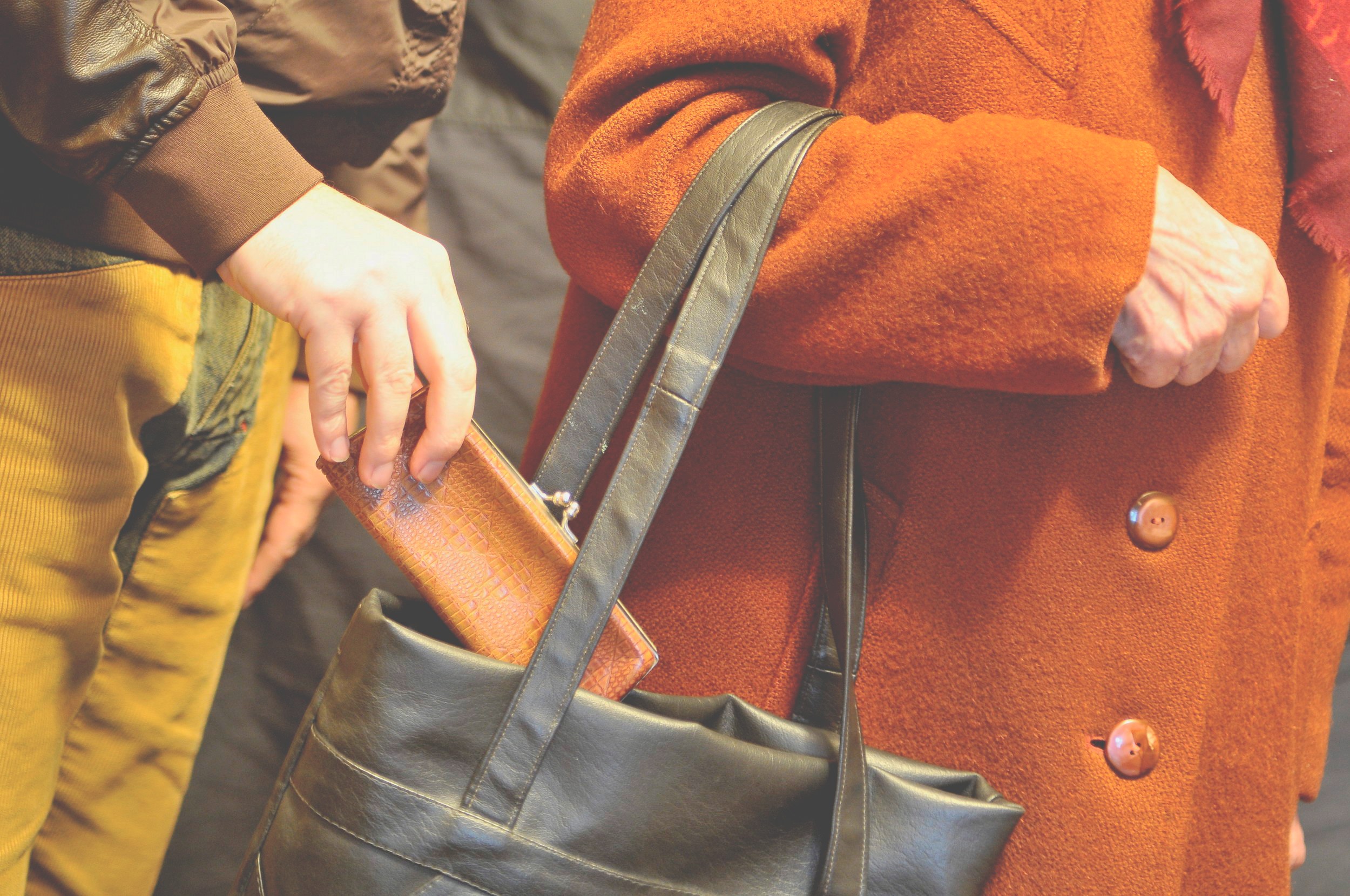 Қызылордада қоғамдық көліктен қалта ұрысы ұсталды