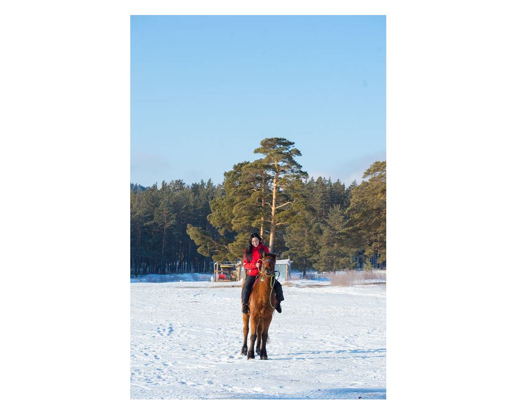 Курорттық аймақ қысқы маусымға қамдануда