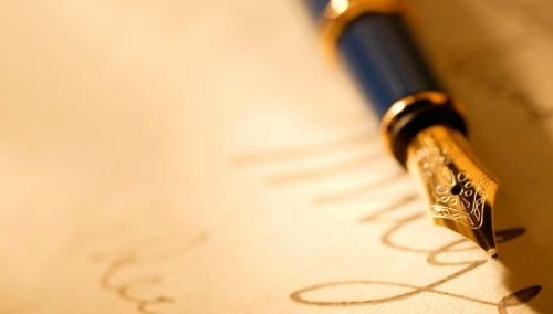 Жазушылықтан жоғалуға дейін