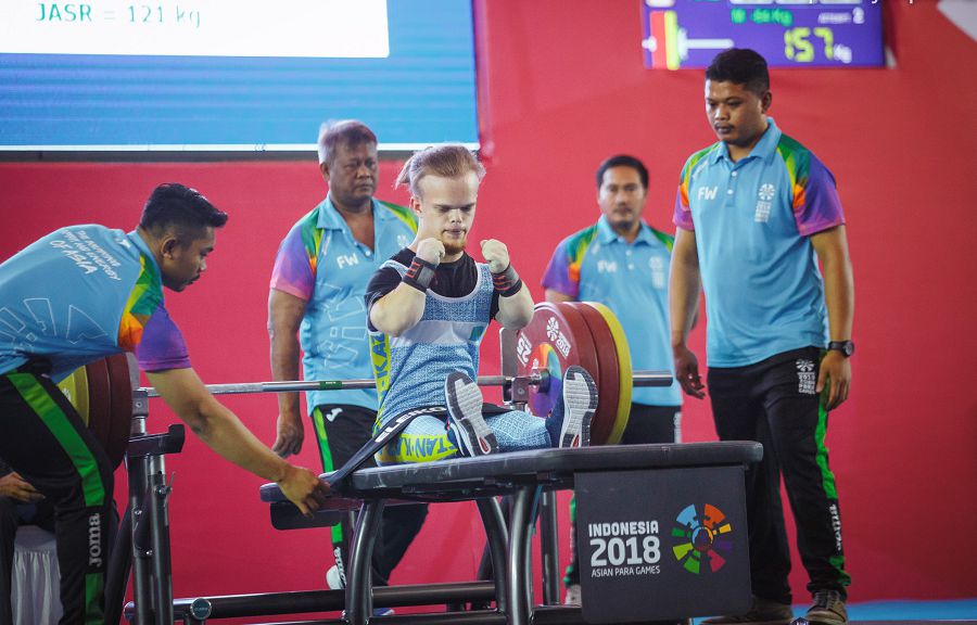 Паралимпиадашыларымыз мемлекеттік қолдауға ие