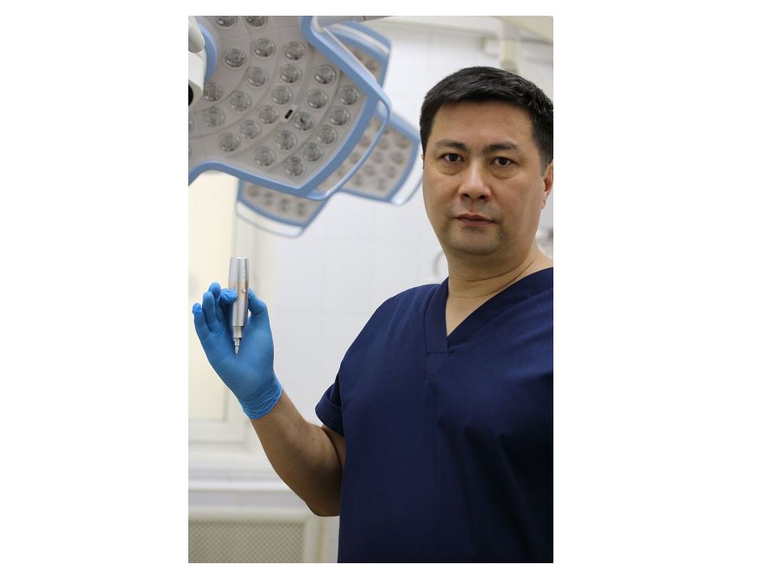 «Құрғақ көз» синдромы