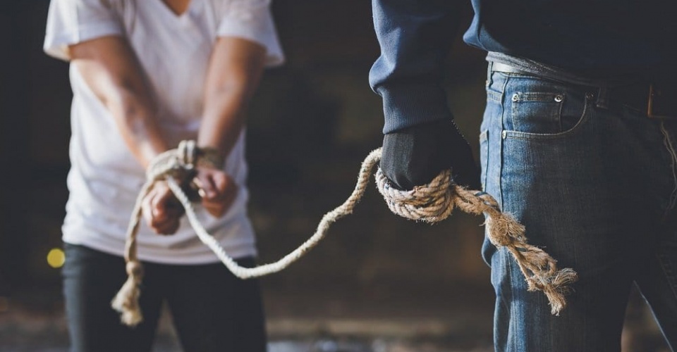 Қырғызстан азаматы "құлдықта болдым" деп жариялаған