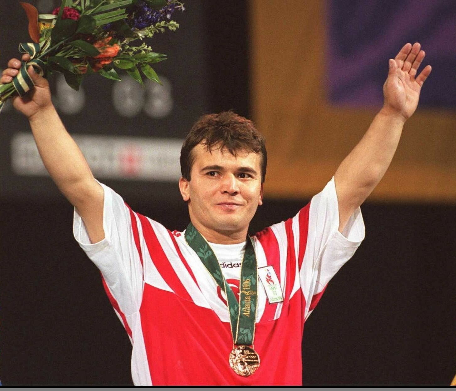 Ол небәрі 50 жаста еді...