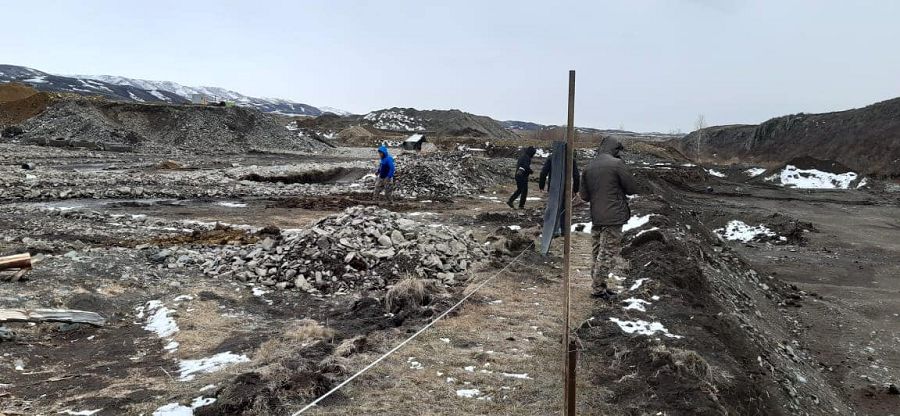 Табиғатқа залал келтірушілер көбейген