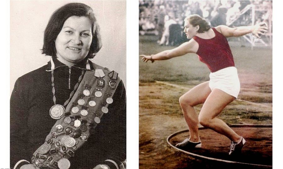 Түрмеде туған чемпион