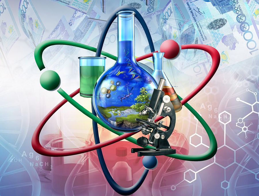 Ғылым неге тұралап тұр?