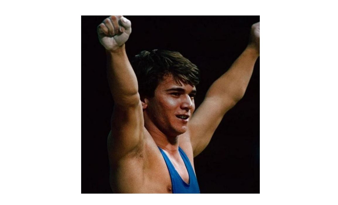 Ол небәрі  50 жаста еді...