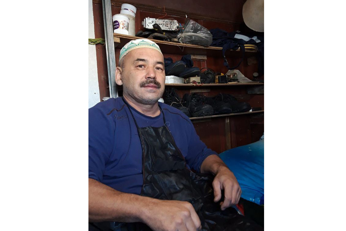 Тағдырмен тайталасқан талапты жан