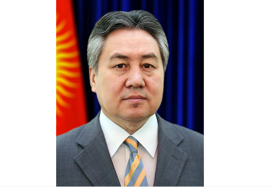 Еліміз Қазақстанның көмегін жоғары бағалайды