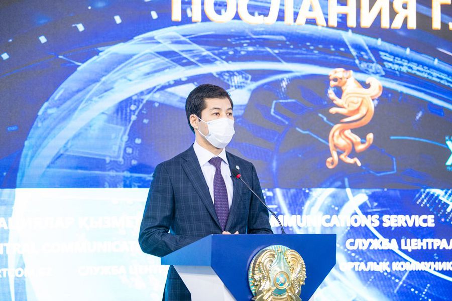 Үнемдеу – үлкен жетістік