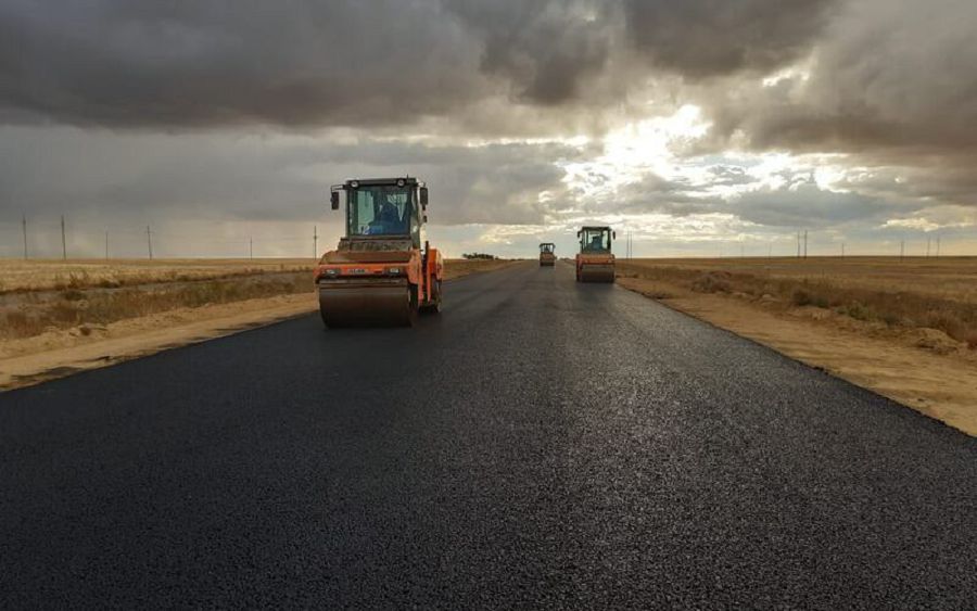 Тоғыз жолдың торабы