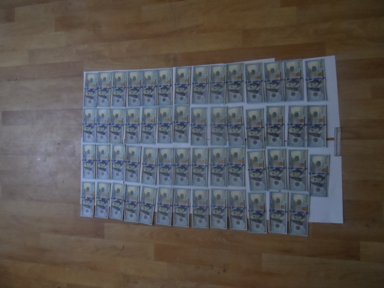 Үй күтушісі пәтер иесінің ақшасын қолды еткен