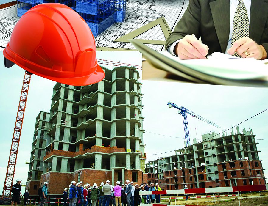 Қаңтарылған құрылыс, сенделген салымшы көп