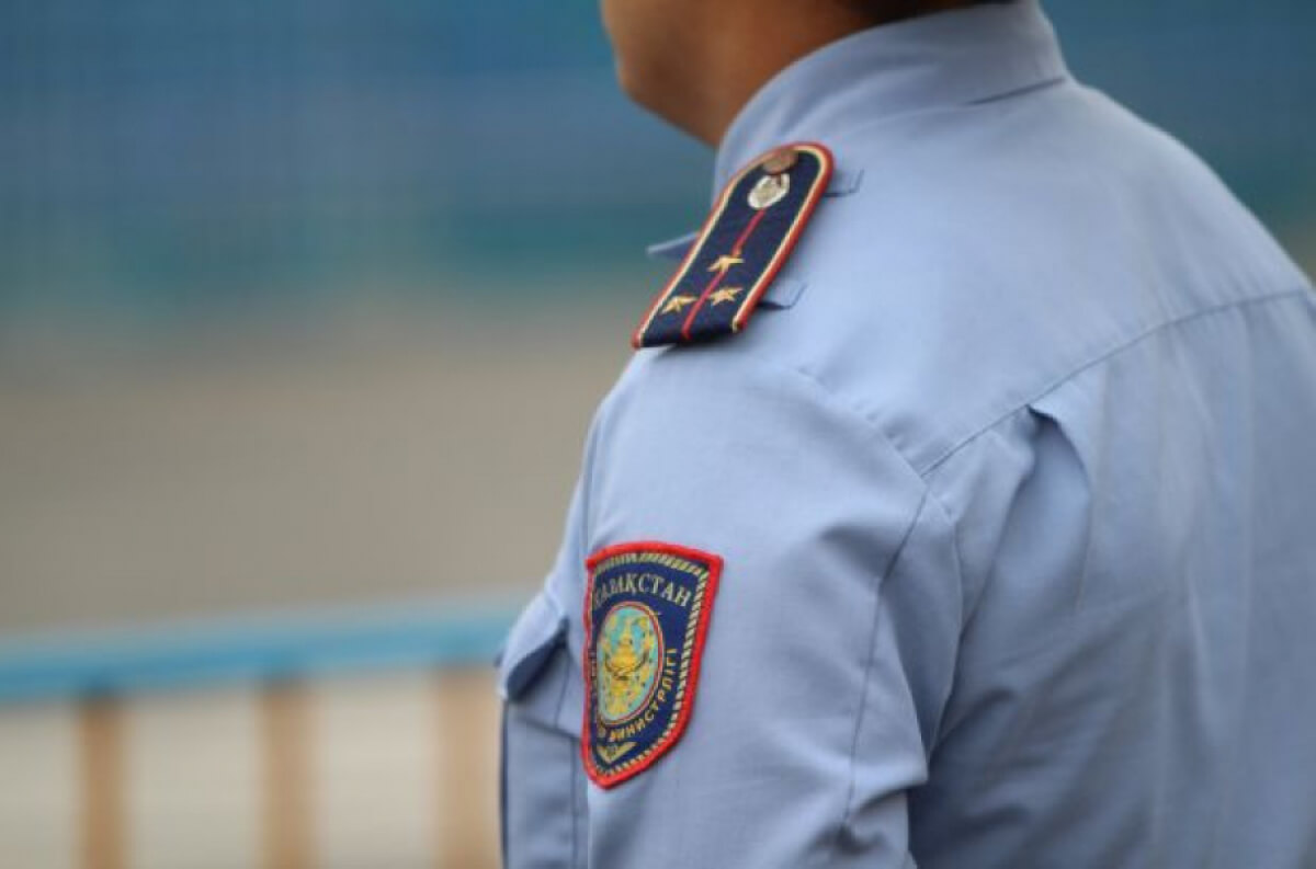 Атырауда бір аптада 325 құқық бұзушылық тіркелді