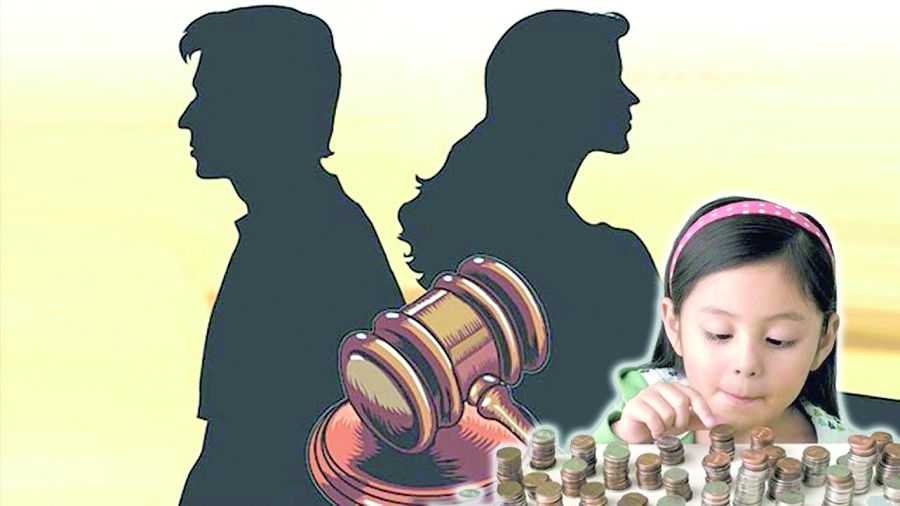 Далаға шашқанша, балаға шаш