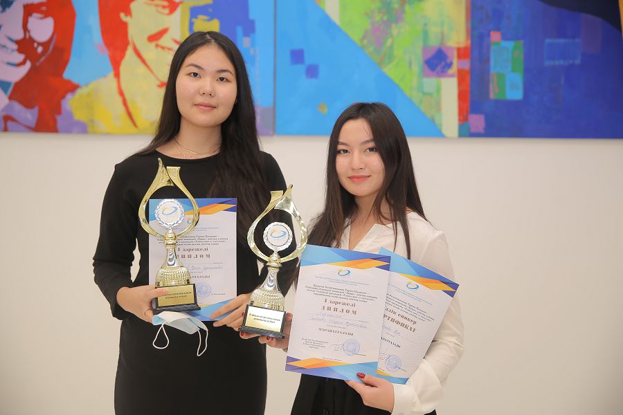 «Ақиқат» жеңімпаздары анықталды