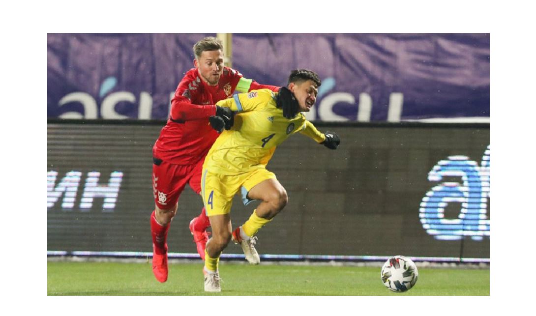 Соңғы секундтардағы сәтсіздік