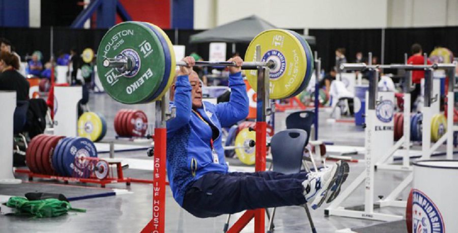 Пактың парасаты