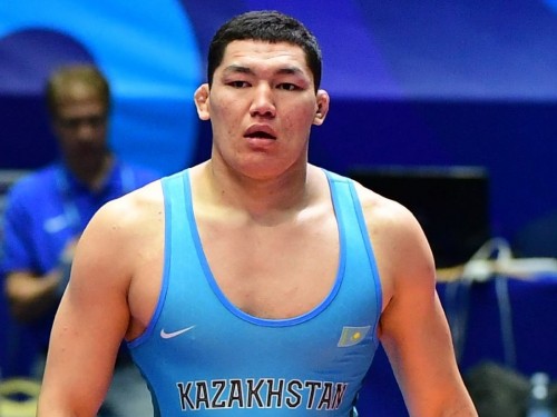 Күрес: Ел чемпионатының финалистері анықталды