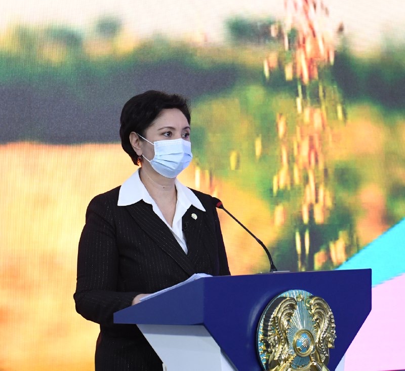 Негізгі басымдық – халықтың тұрақты табысы